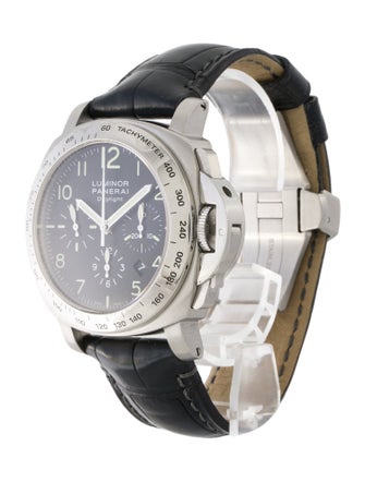 Panerai Luminor Chrono Daylight Watch