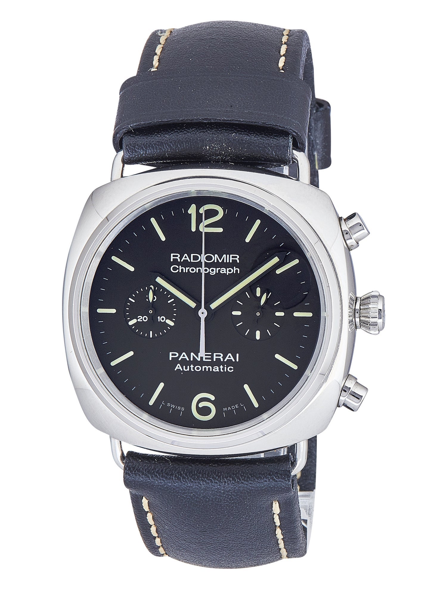 Panerai Radiomir Chronograph Watch