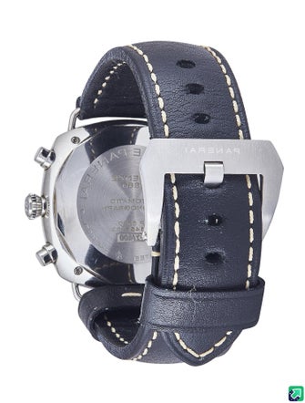 Panerai Radiomir Chronograph Watch