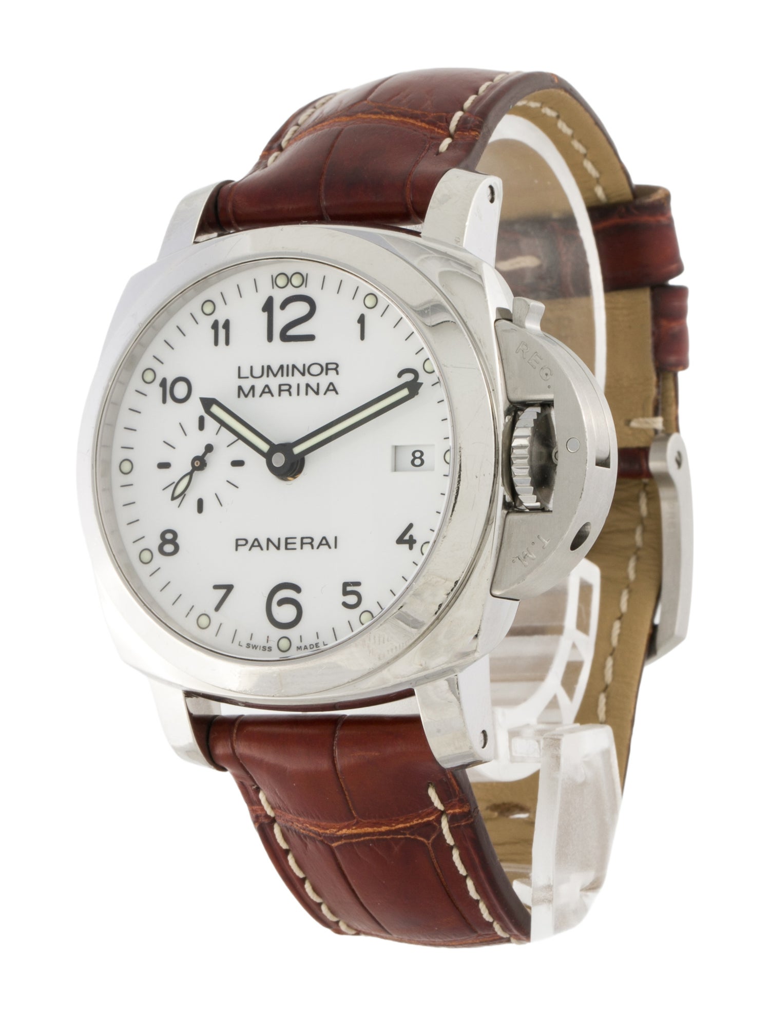 Panerai Luminor Marina 1950 3 Days Watch