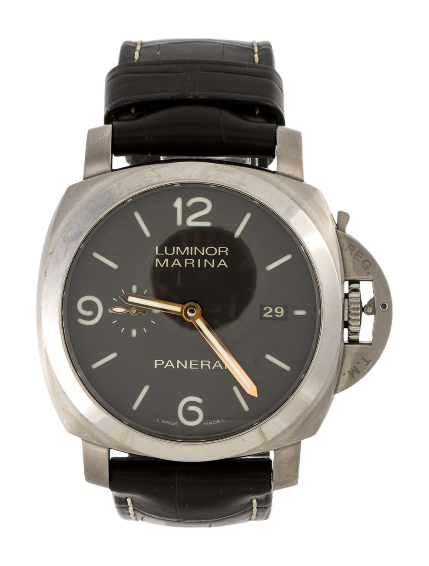 Panerai Luminor Marina 1950 3 Days Watch