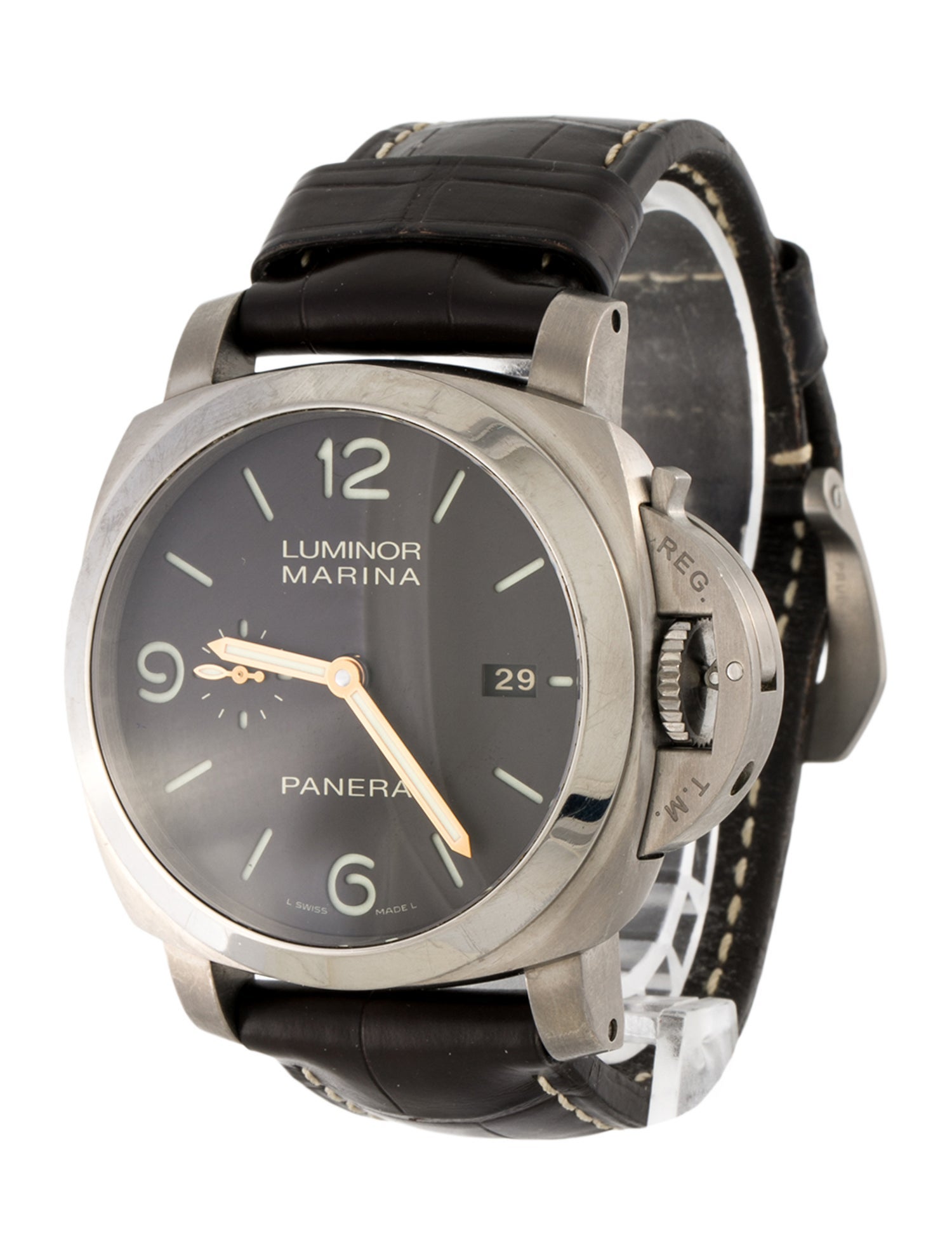 Panerai Luminor Marina 1950 3 Days Watch