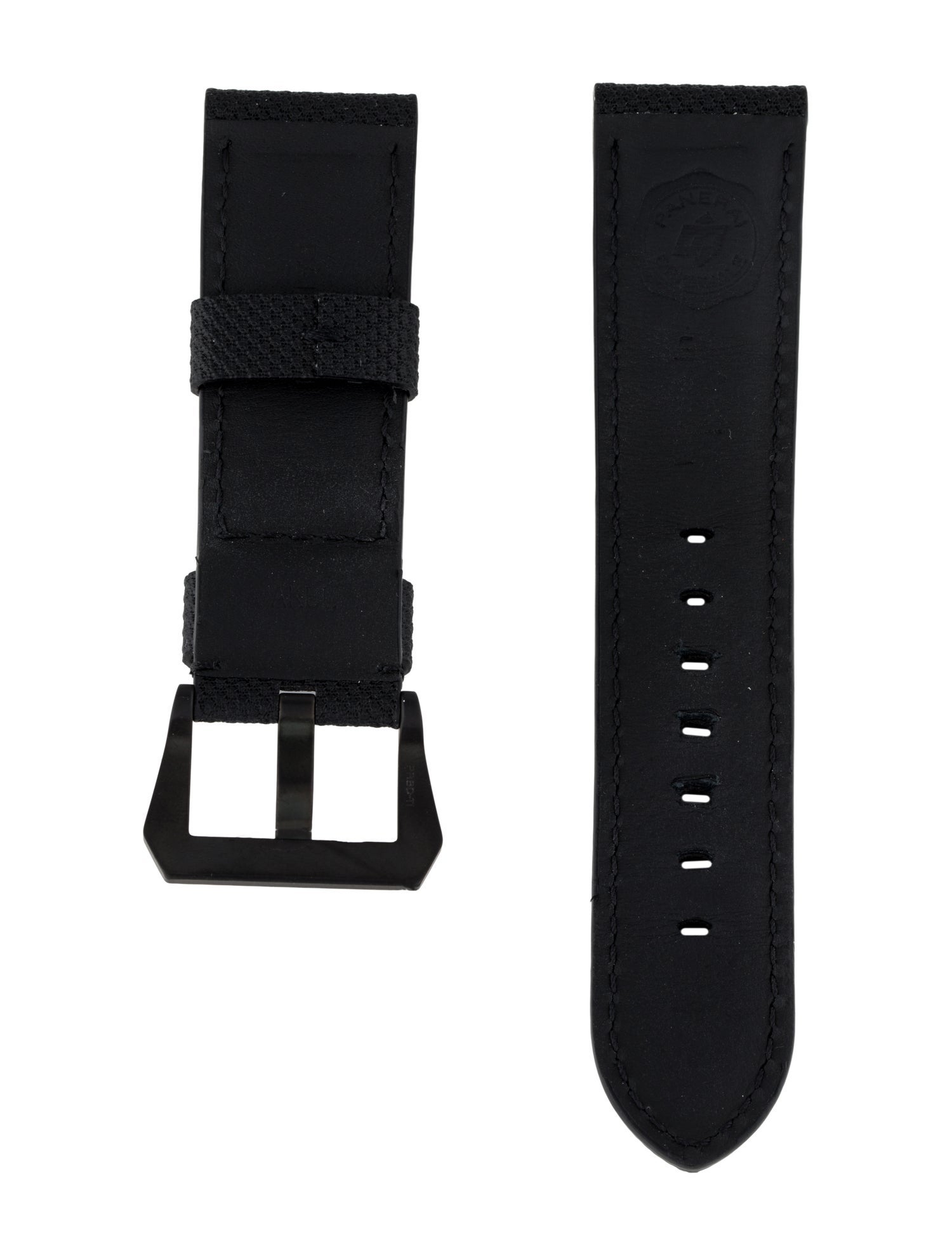 Panerai 24mm x 22mm Watch Strap
