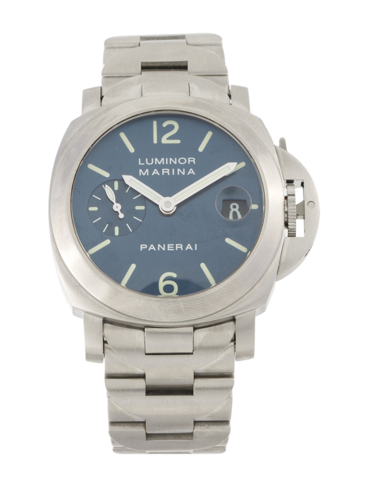 Panerai Luminor Marina Watch