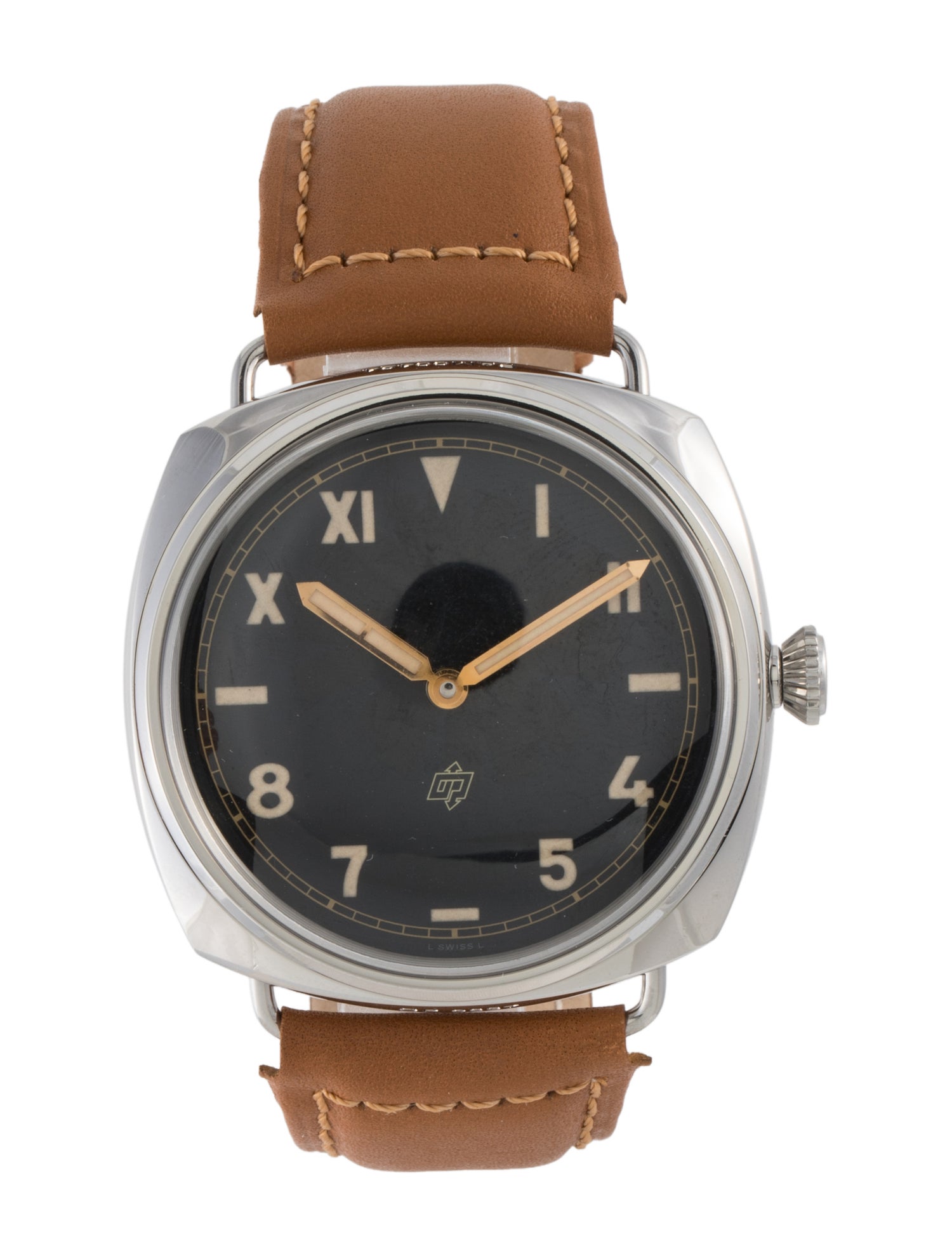 Panerai Radiomir California Watch