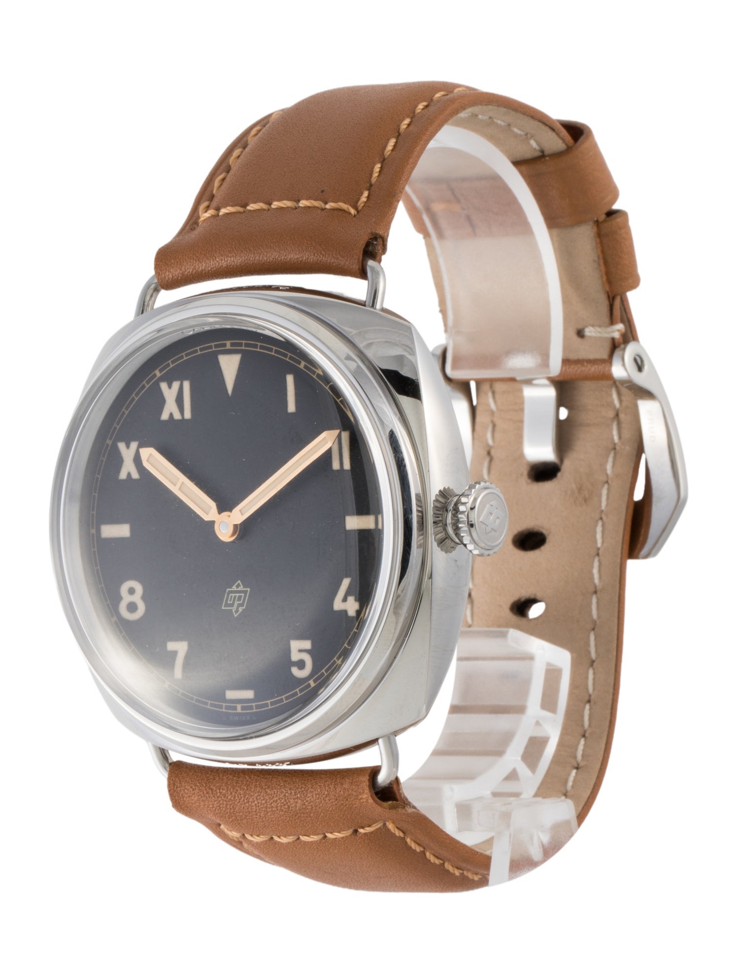 Panerai Radiomir California Watch
