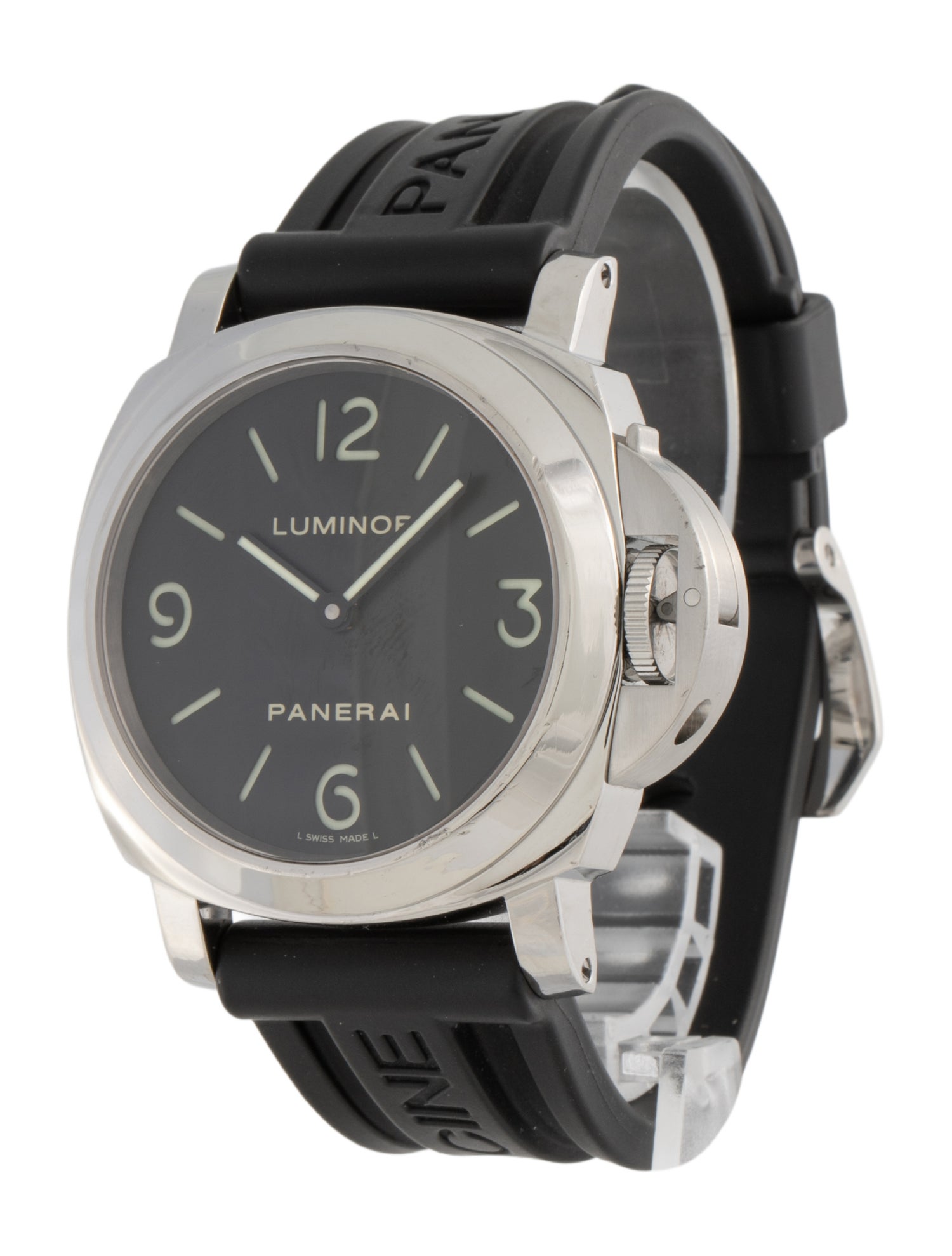 Panerai Luminor Marina Watch