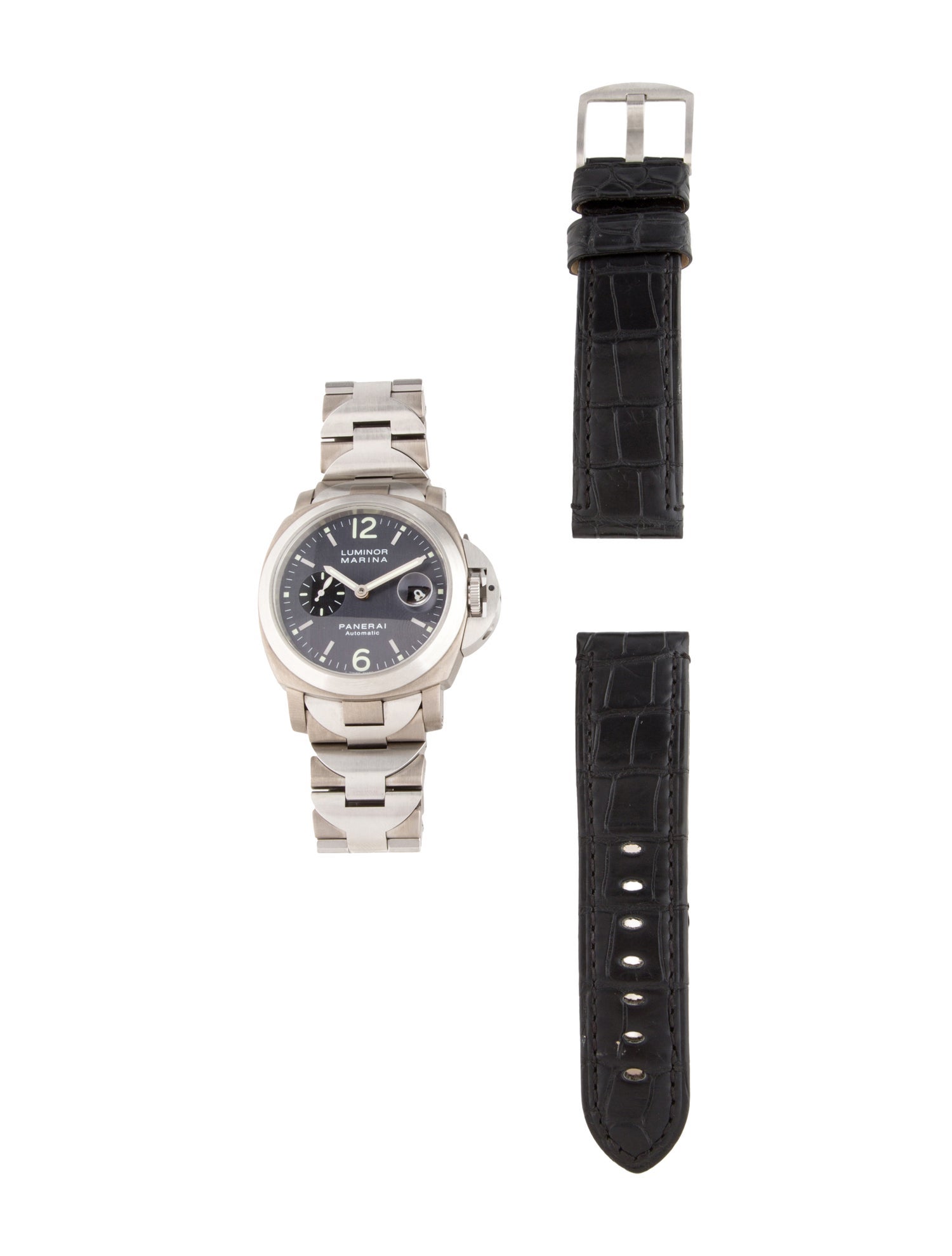 Panerai Luminor Marina Watch