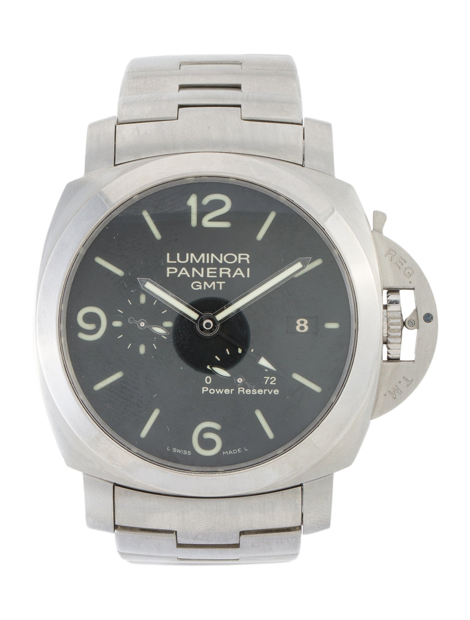 Panerai 1950 3 Days Watch