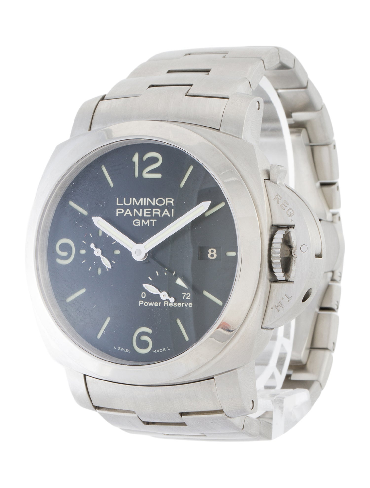 Panerai 1950 3 Days Watch