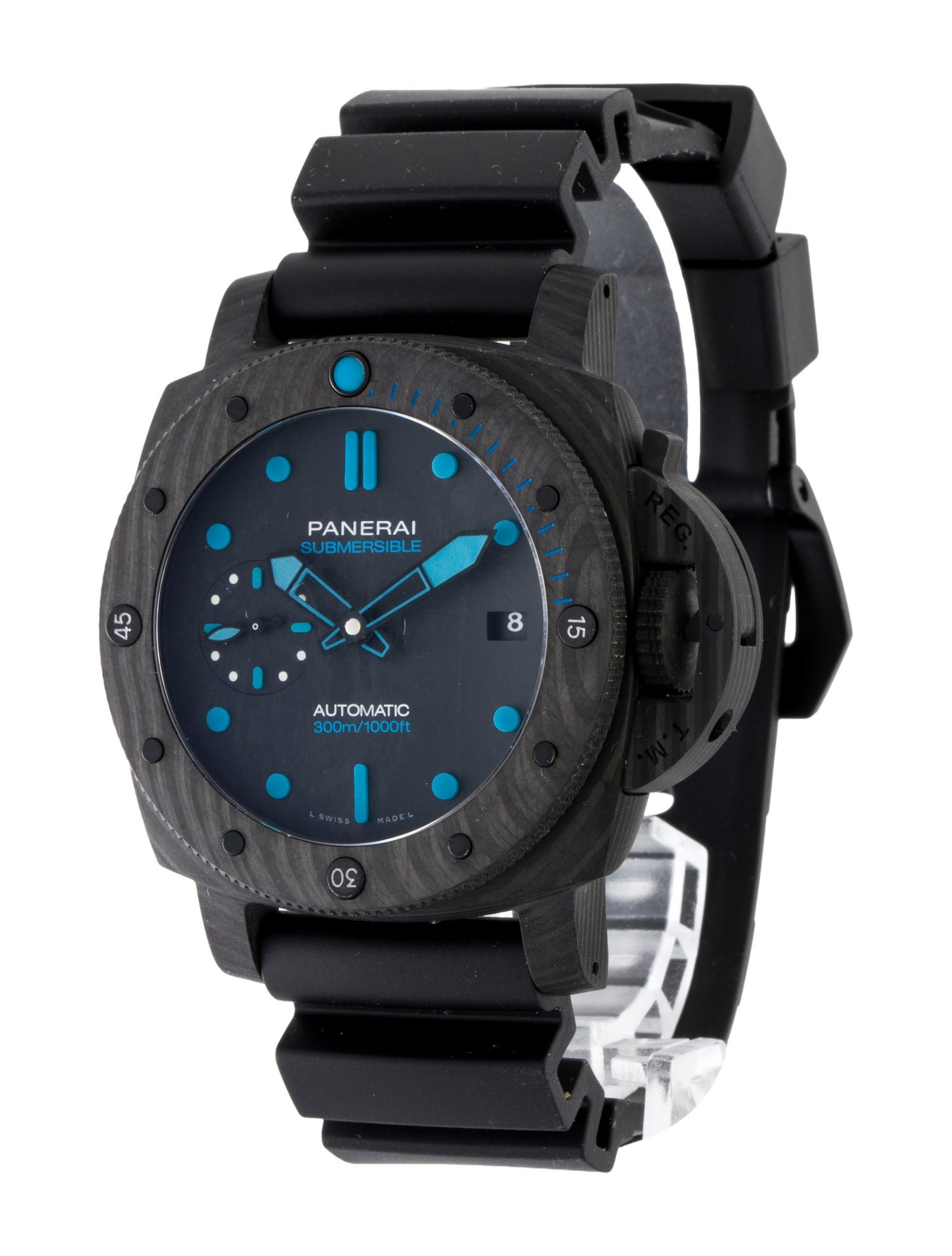 Panerai Luminor Submersible Watch