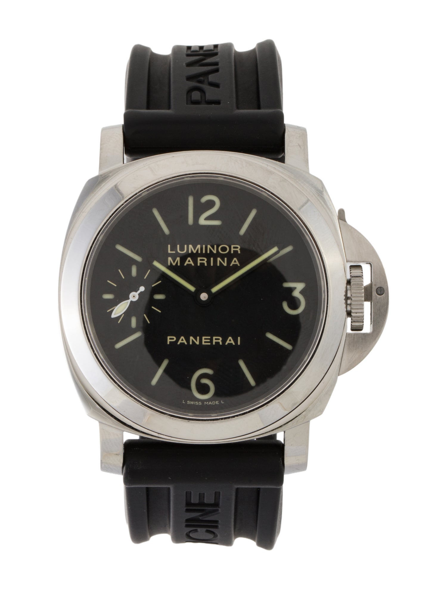 Panerai Luminor Marina Watch
