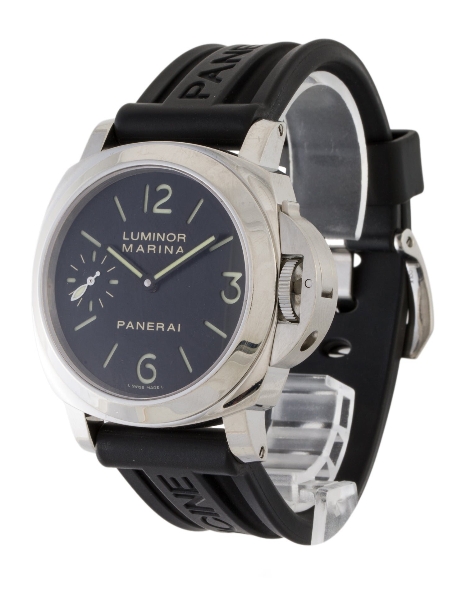Panerai Luminor Marina Watch