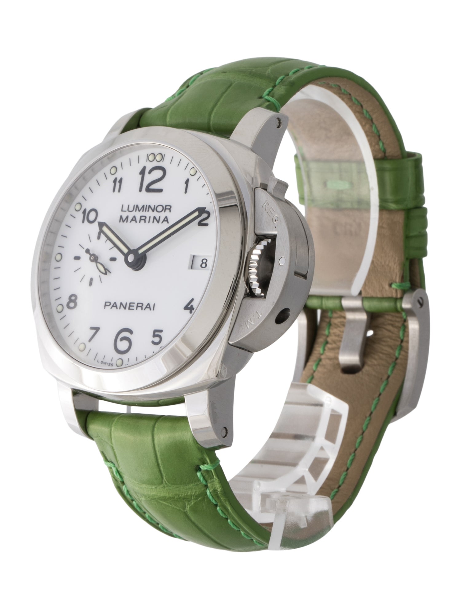 Panerai Luminor Marina 1950 3 Days Watch