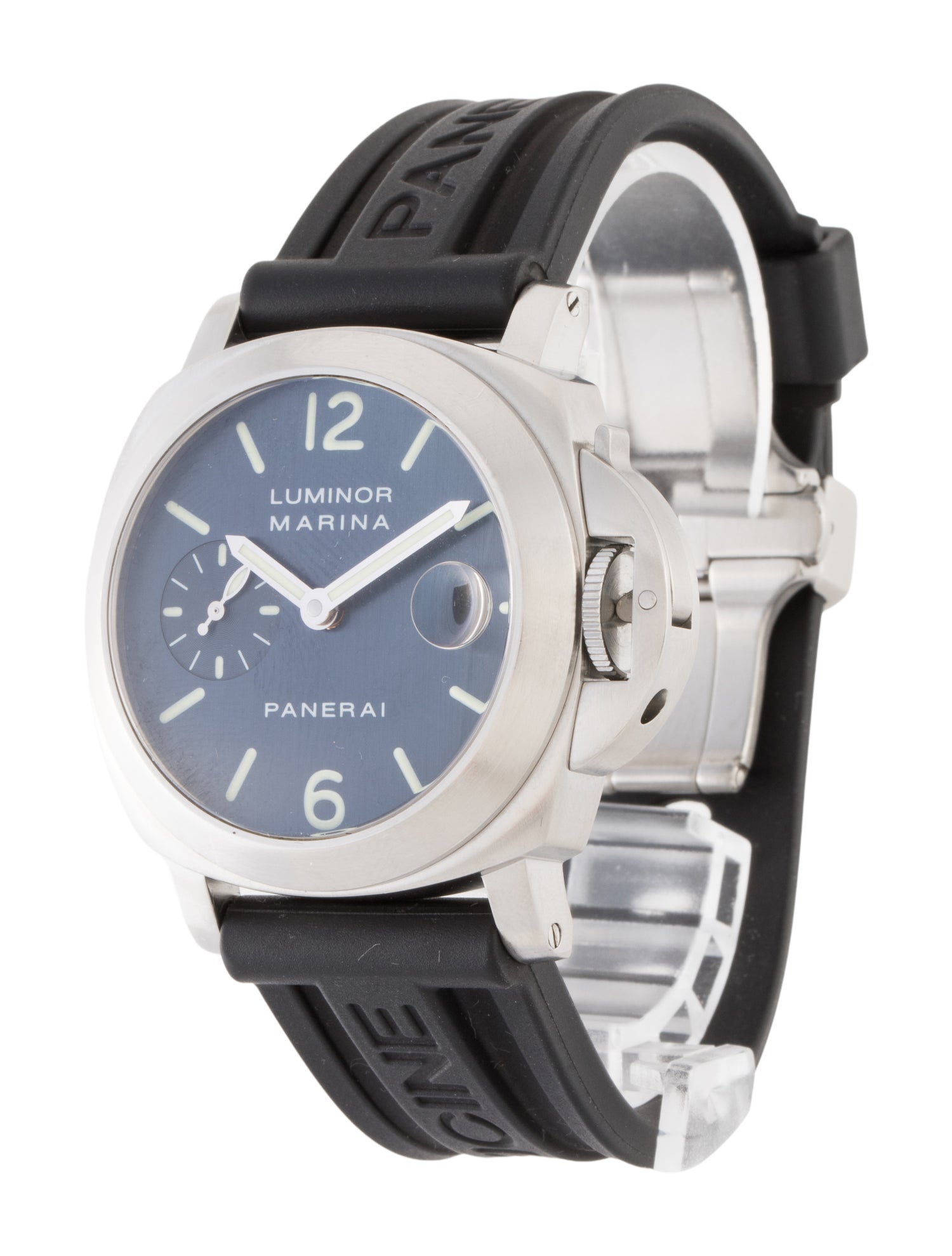 Panerai Luminor Marina Watch