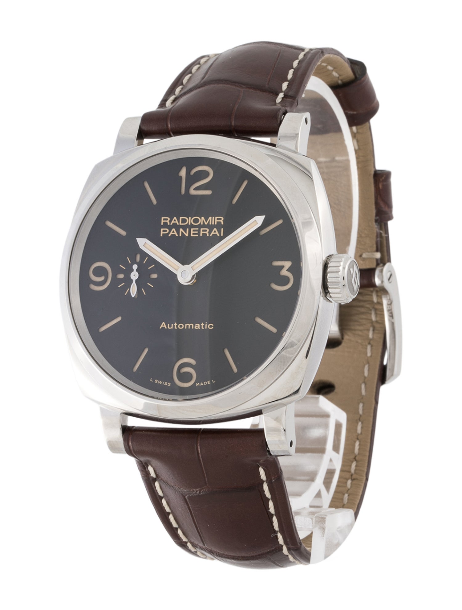 Panerai Radiomir 1940 3 Days Watch