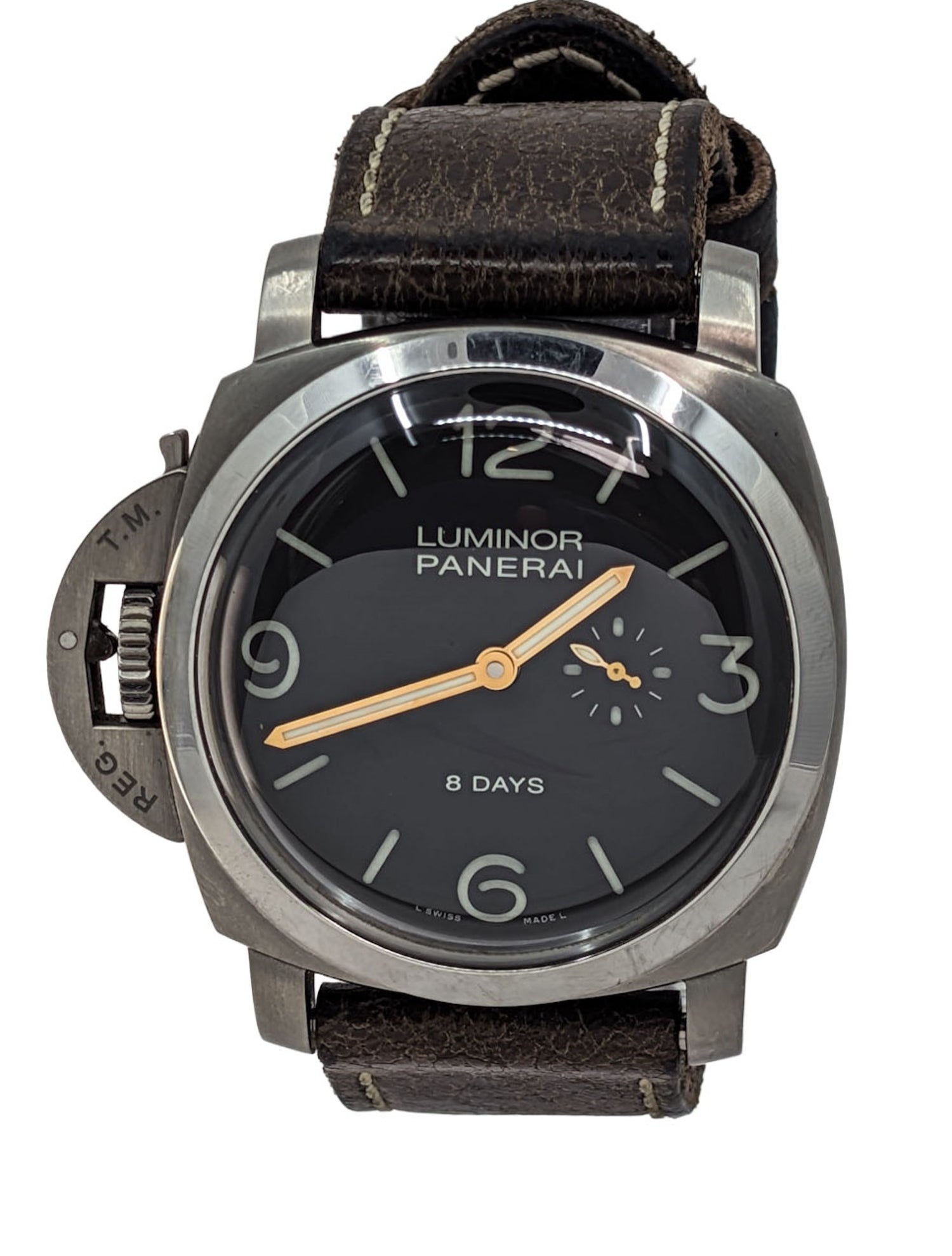 Panerai Luminor 1950 Watch