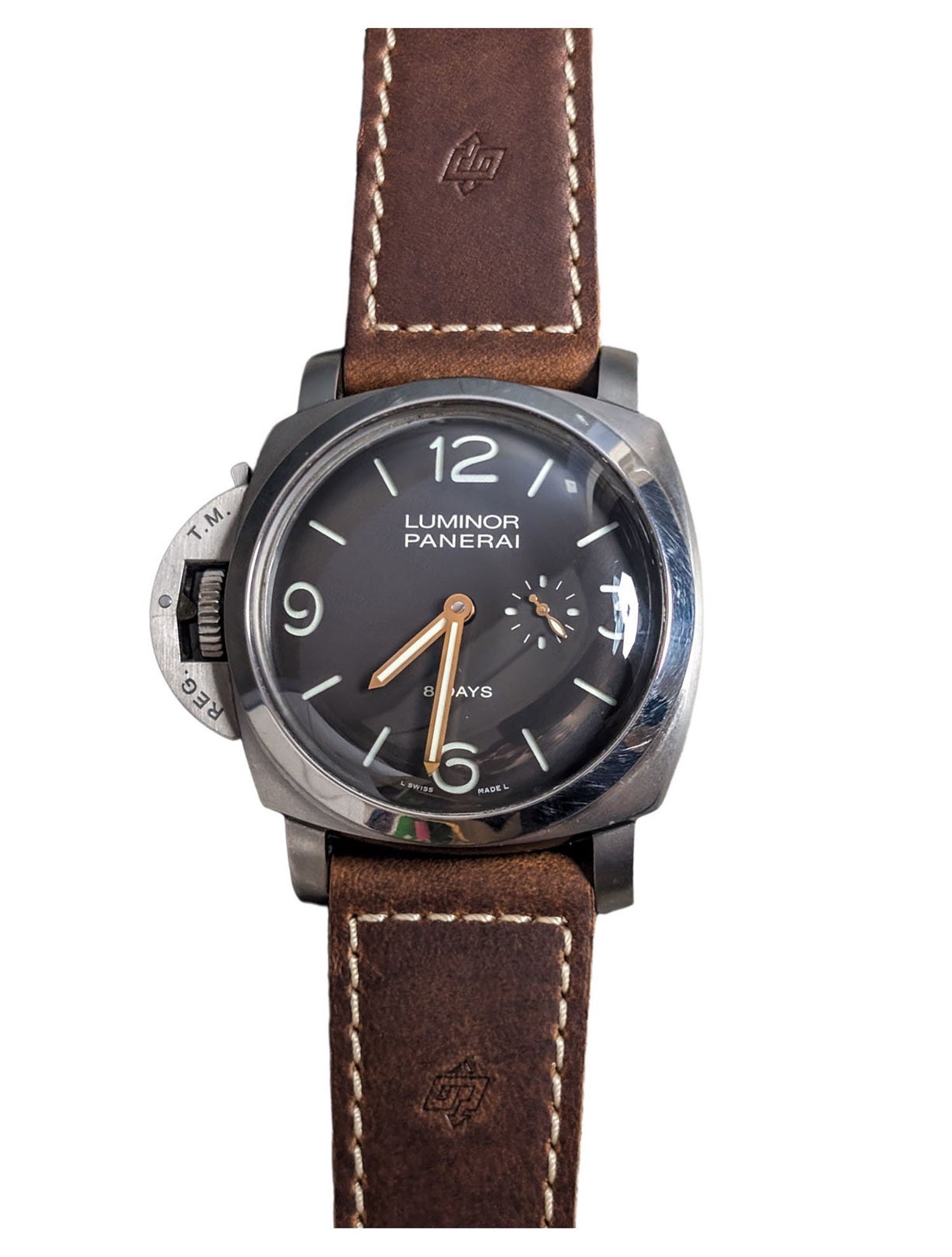 Panerai Luminor 1950 Watch