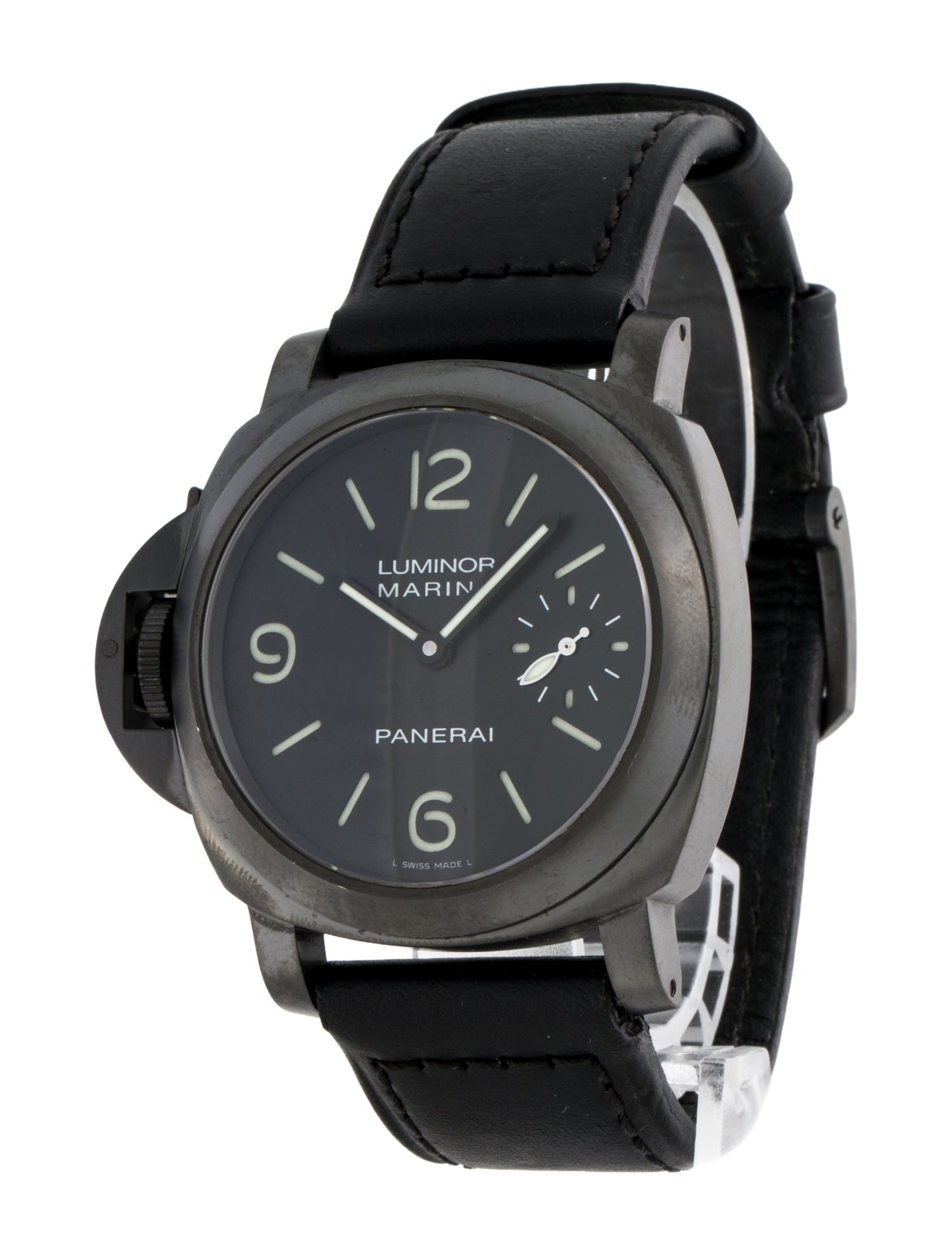 Panerai Luminor Marina Left Limited Edition Watch