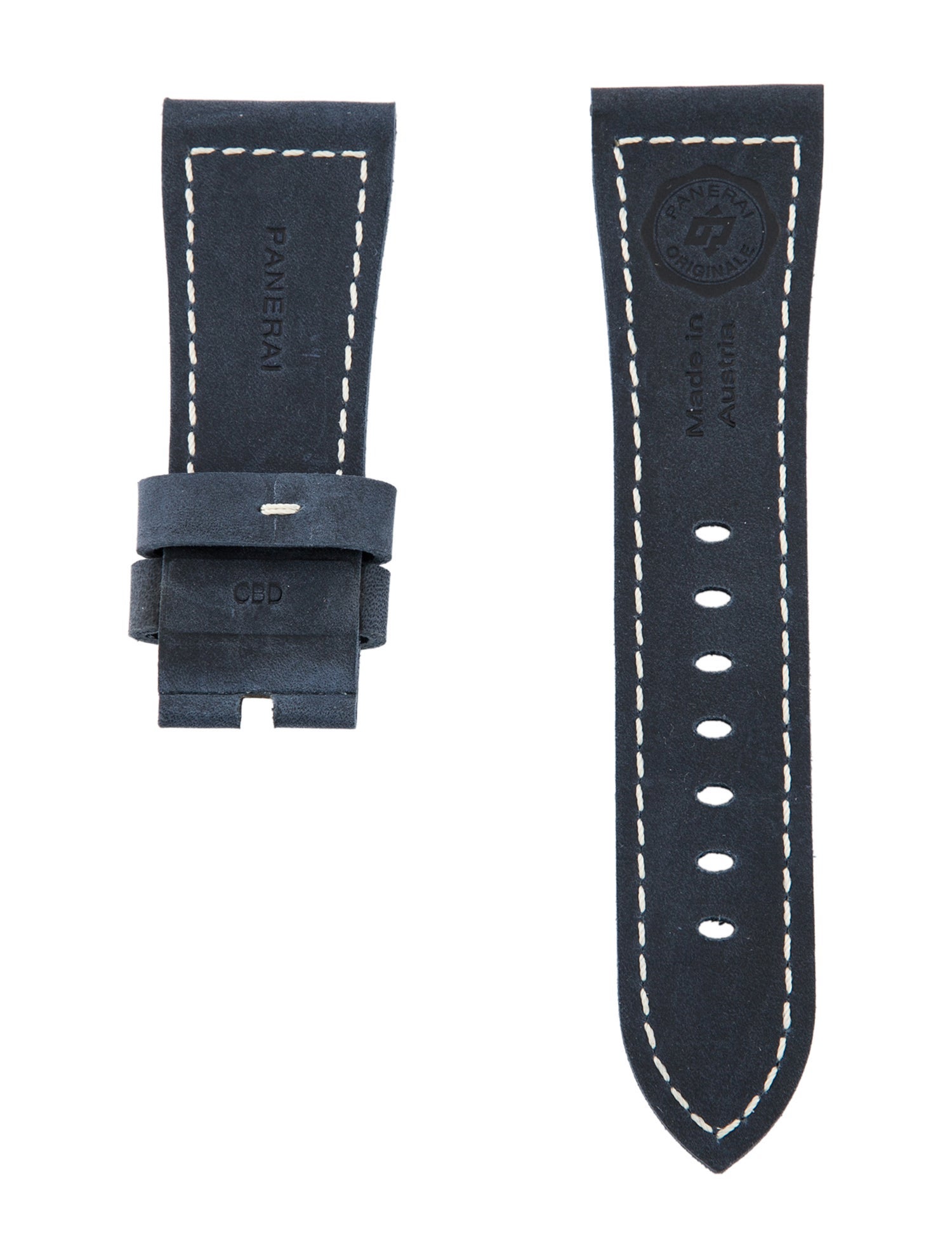 Panerai 22mm Watch Strap