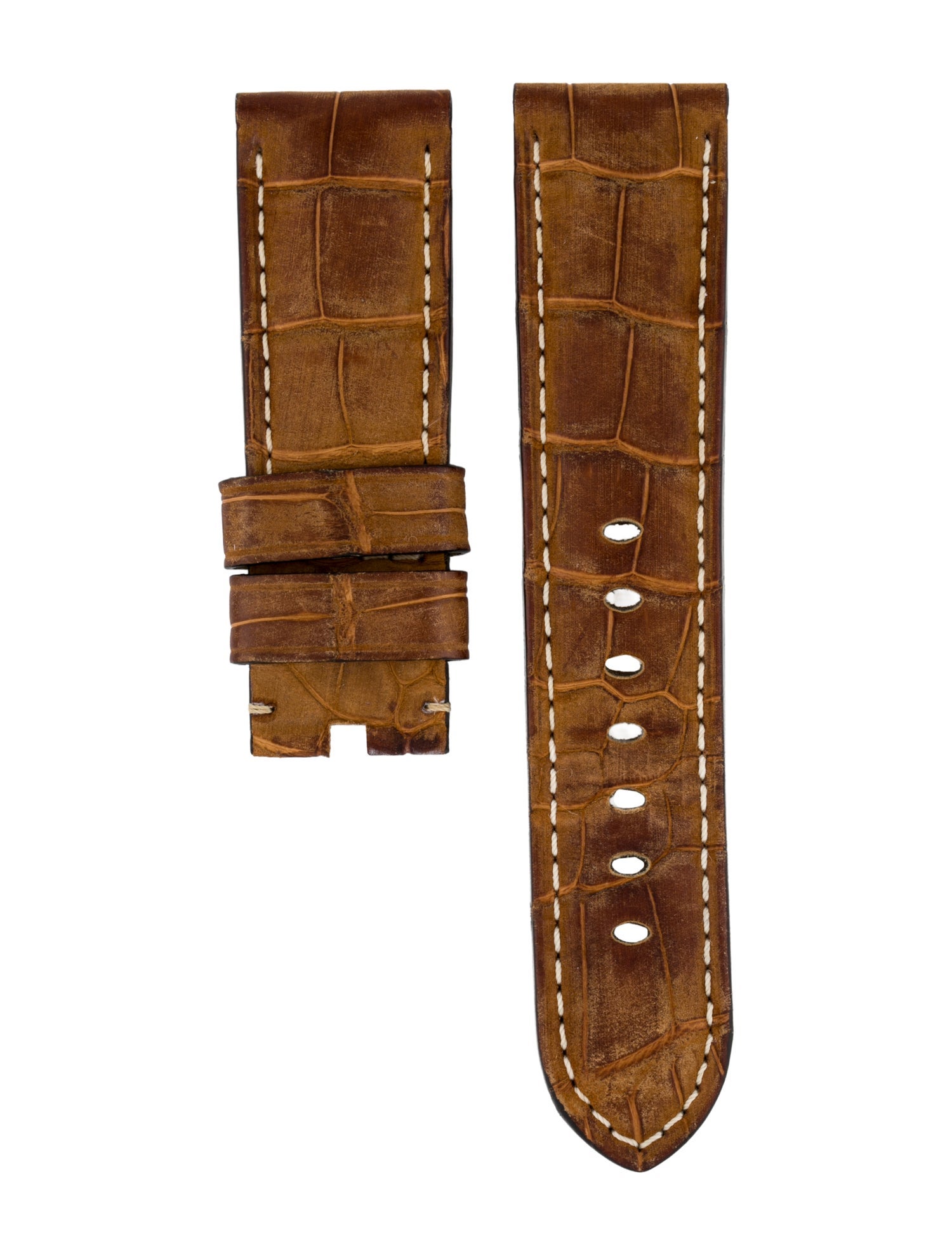 Panerai 24mm Watch Strap.