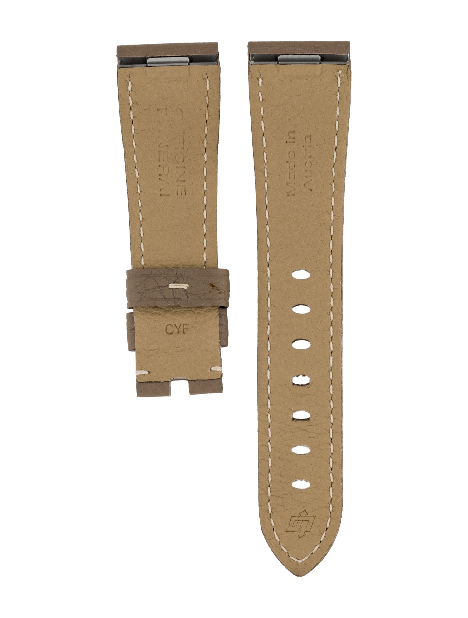 Panerai 22mm Watch Strap