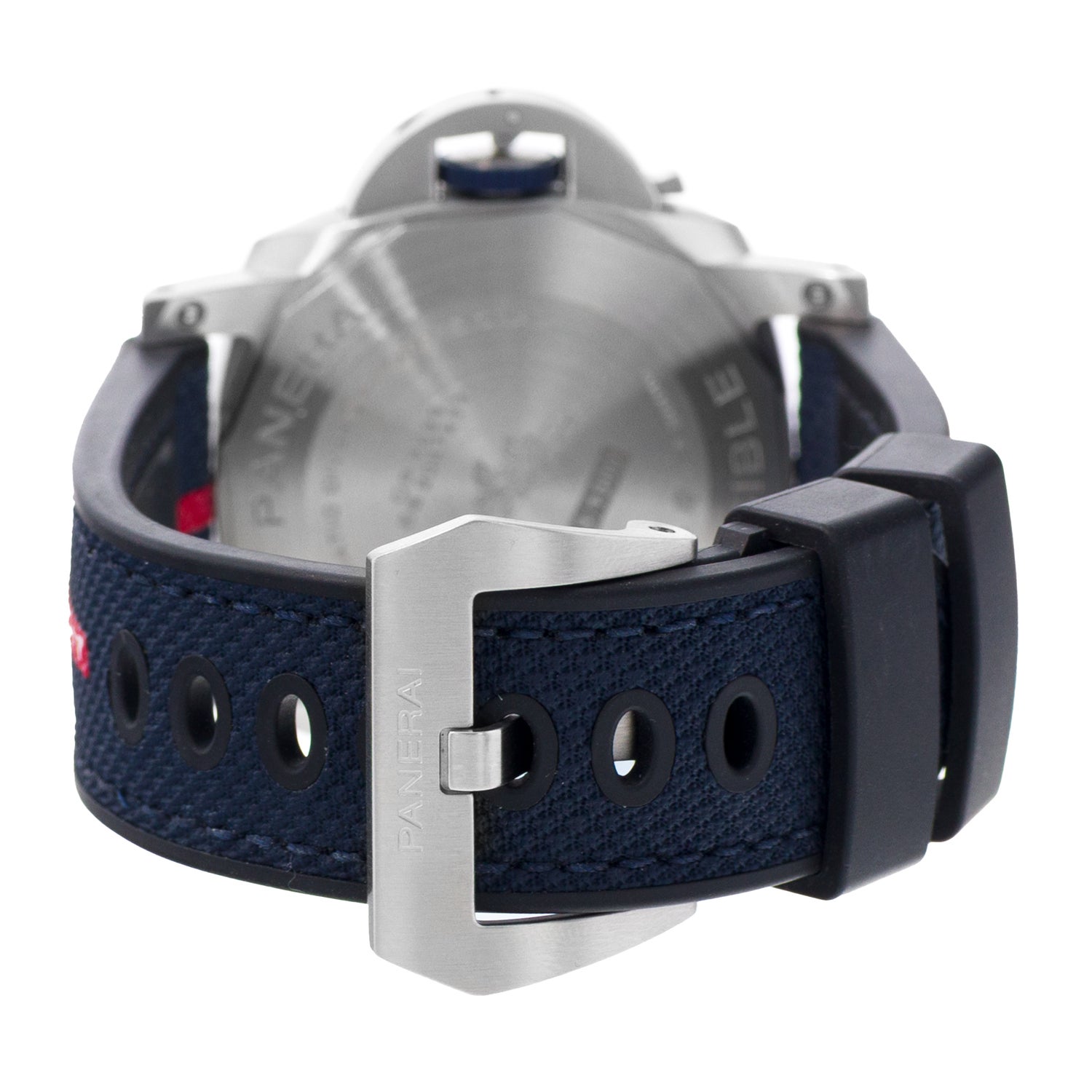 Panerai Submersible Watch