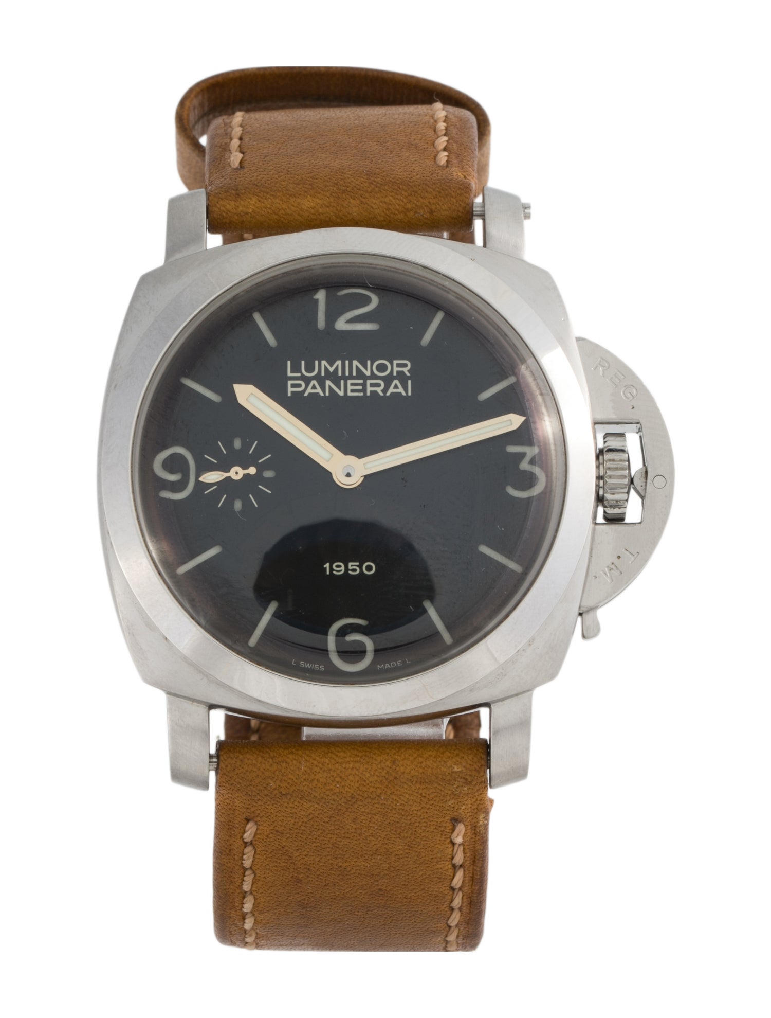 Panerai Luminor 1950 Special Edition Watch