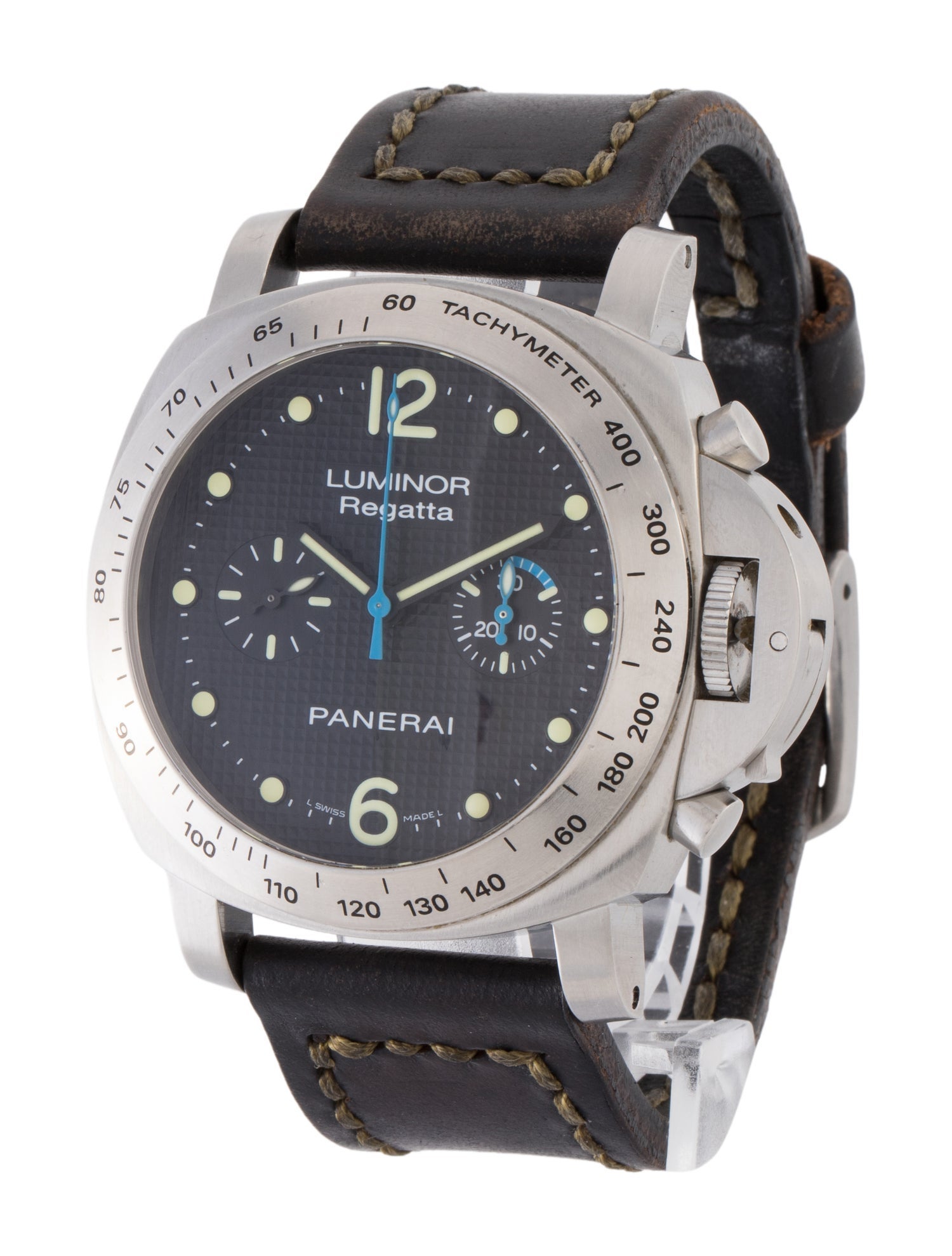 Panerai Luminor Regatta Special Edition Watch