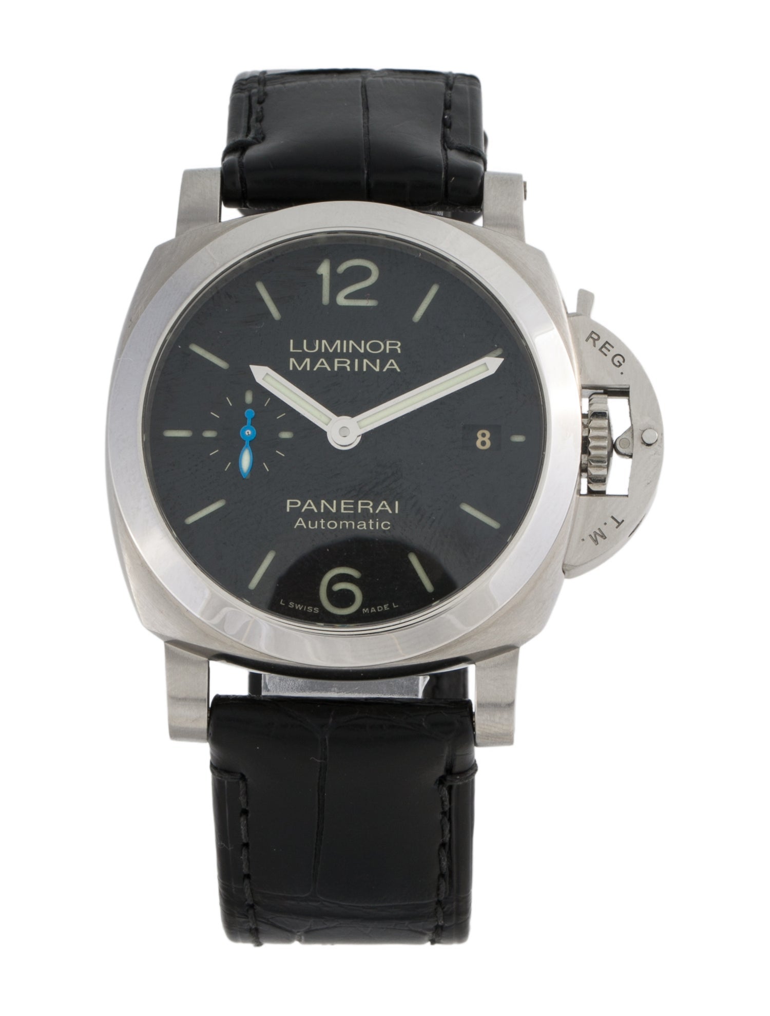 Panerai Luminor Quaranta Watch