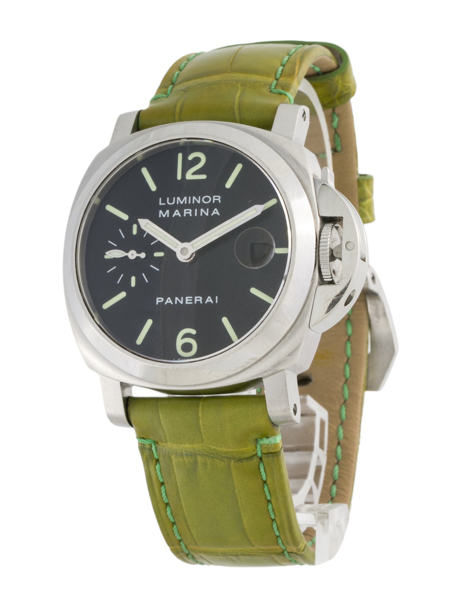 Panerai Luminor Marina Watch