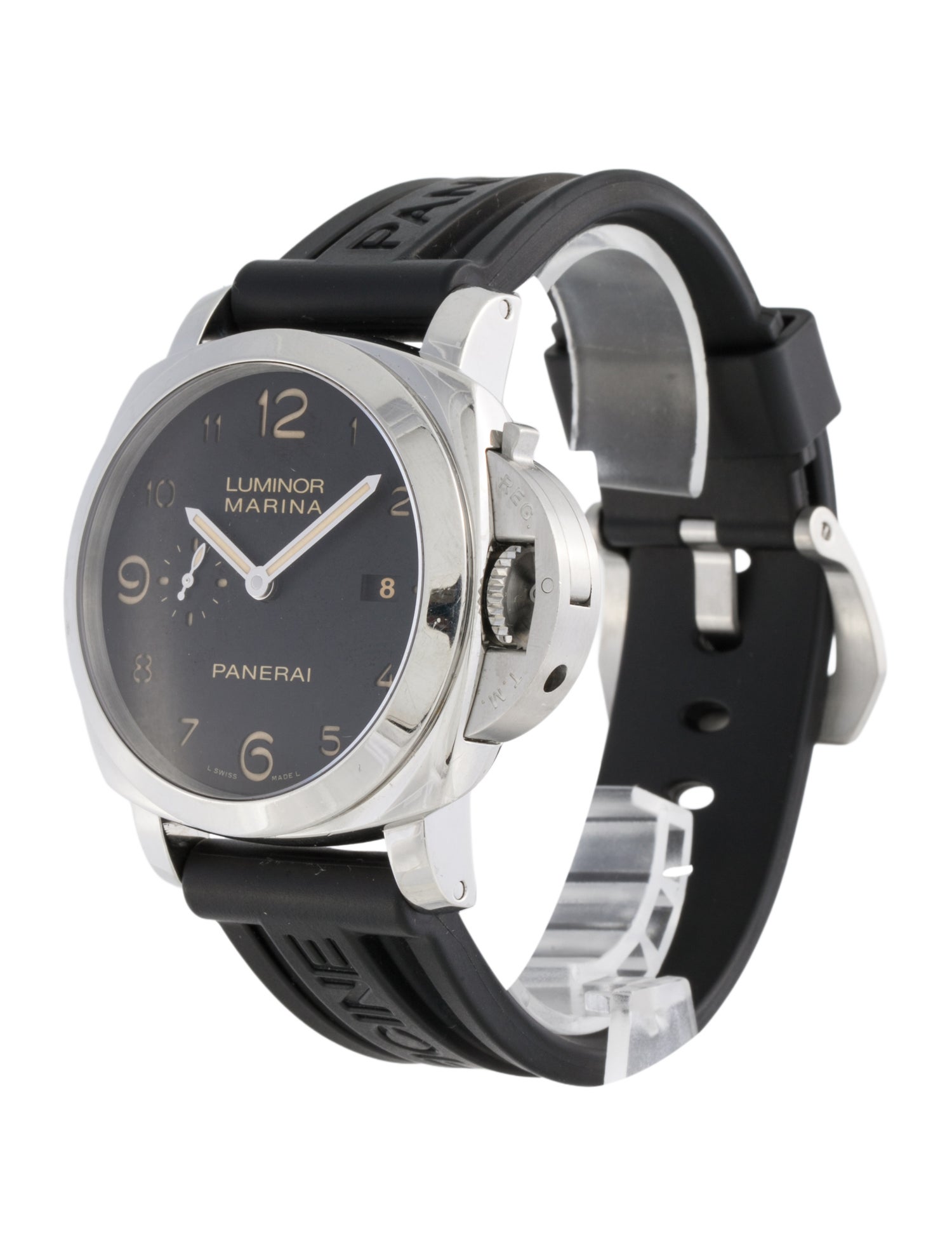 Panerai Luminor Marina 1950 3 Days Watch