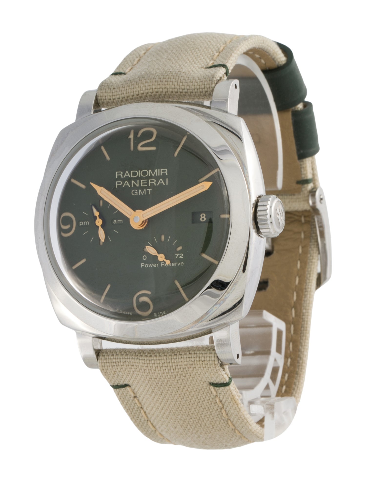 Panerai Radiomir Watch