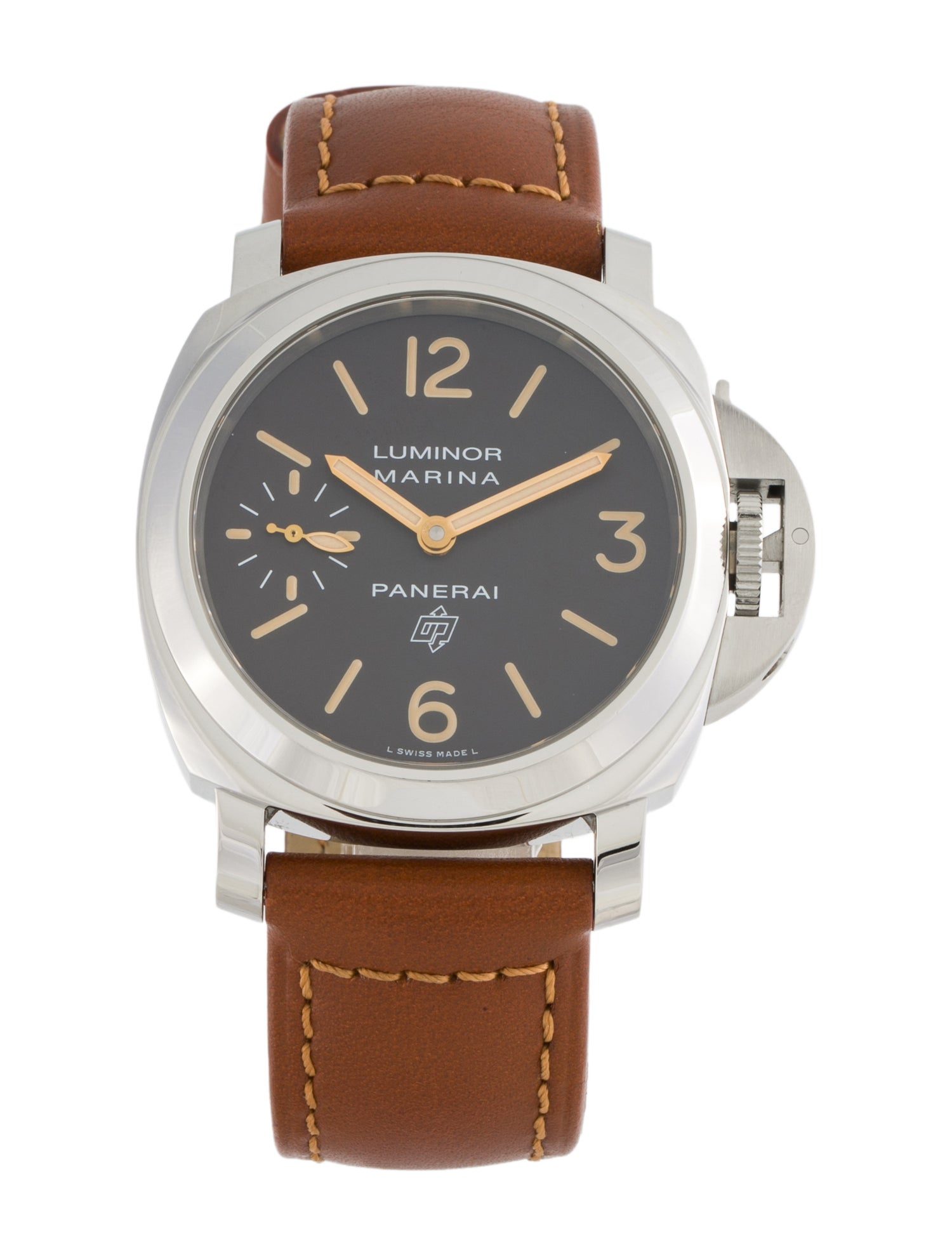 Panerai Luminor Marina Watch