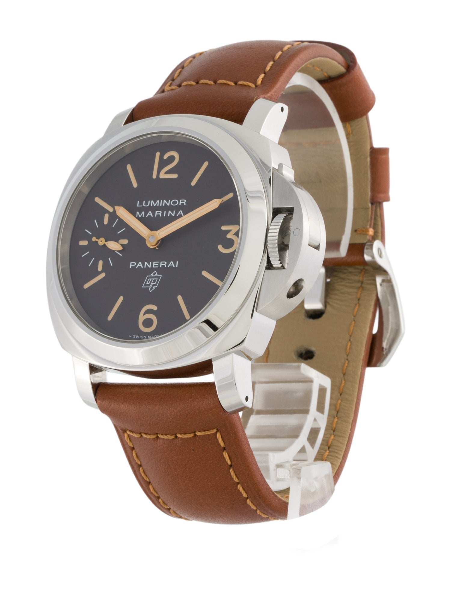 Panerai Luminor Marina Watch