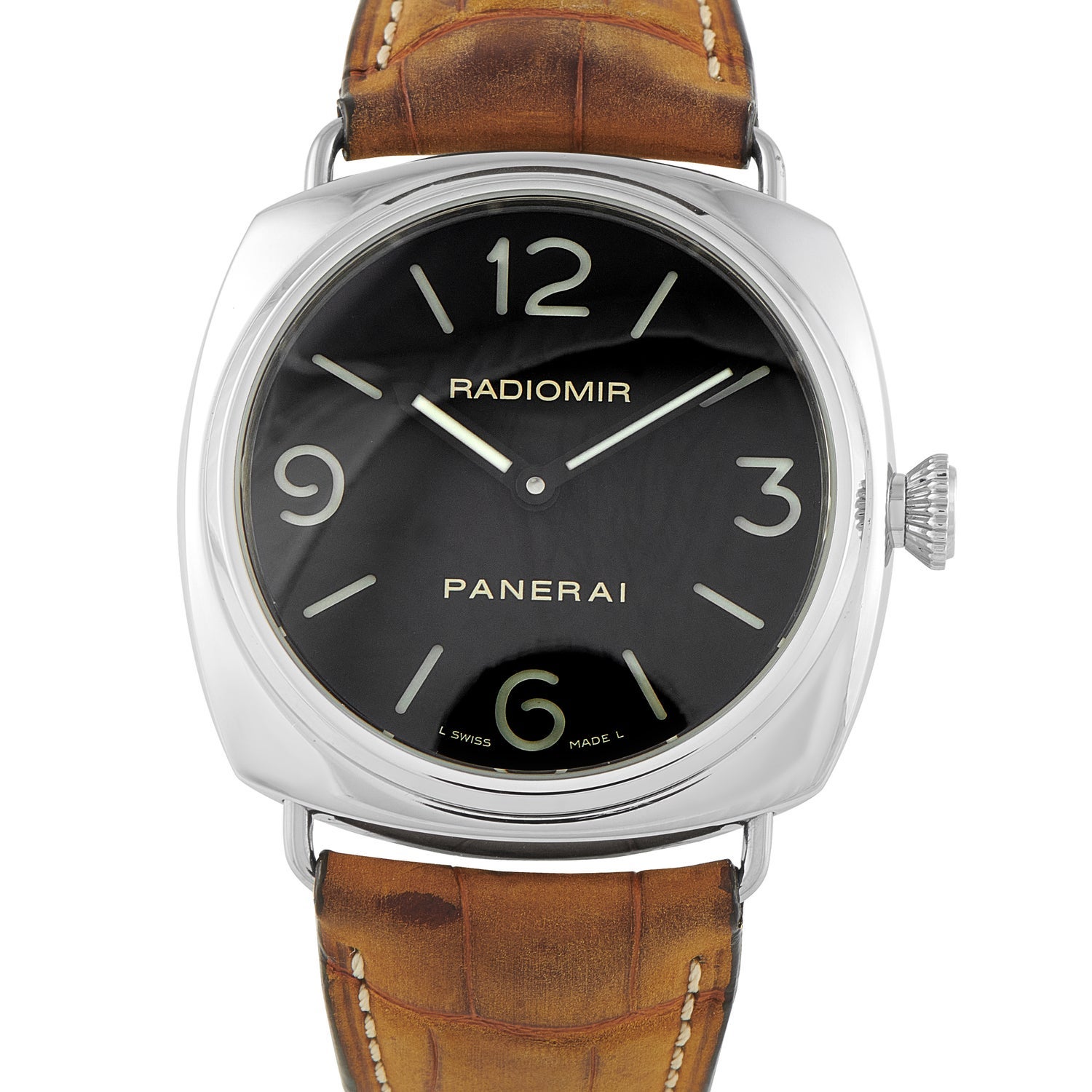Panerai Radiomir Watch