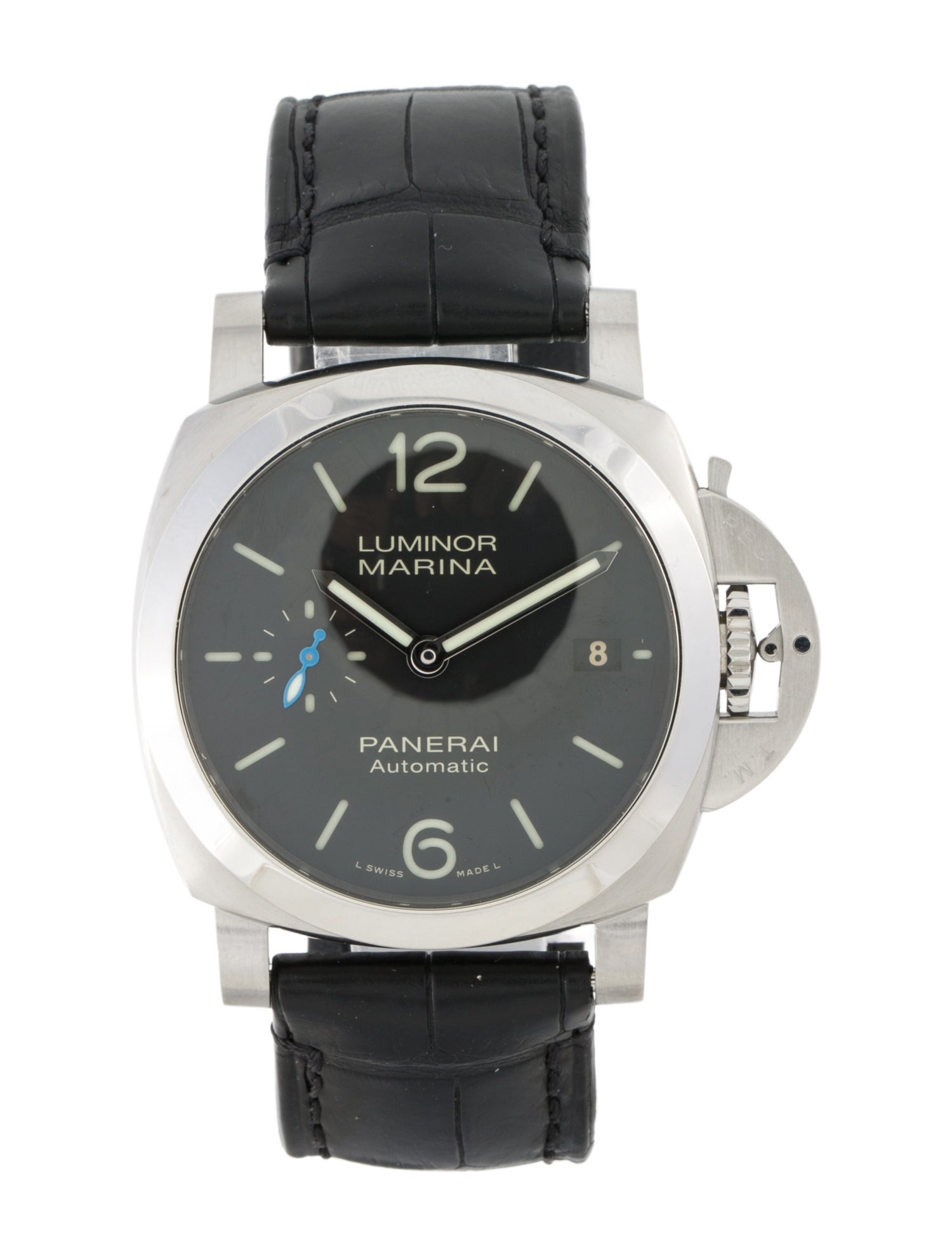 Panerai Luminor Quaranta Watch