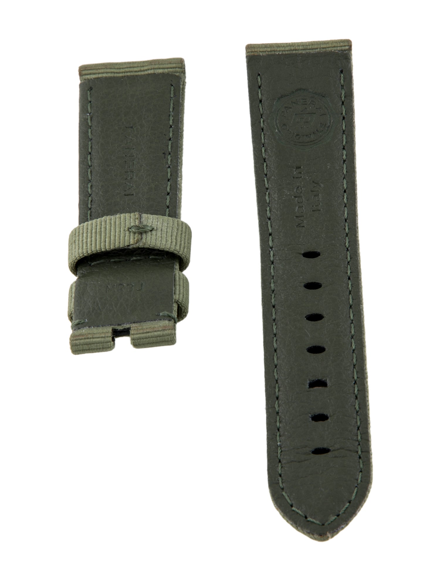 Panerai 22mm Watch Strap