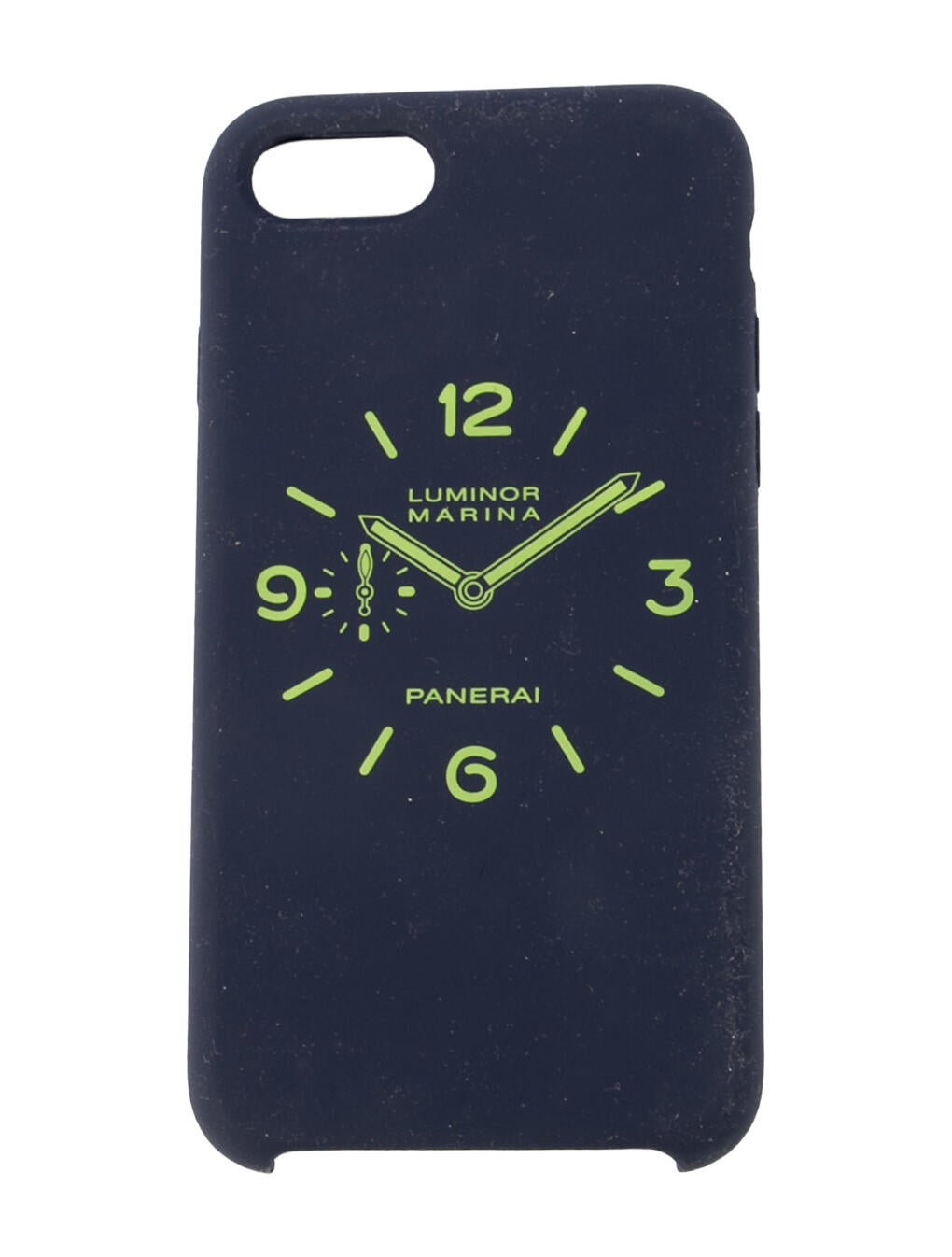 Panerai Blue Phone Case