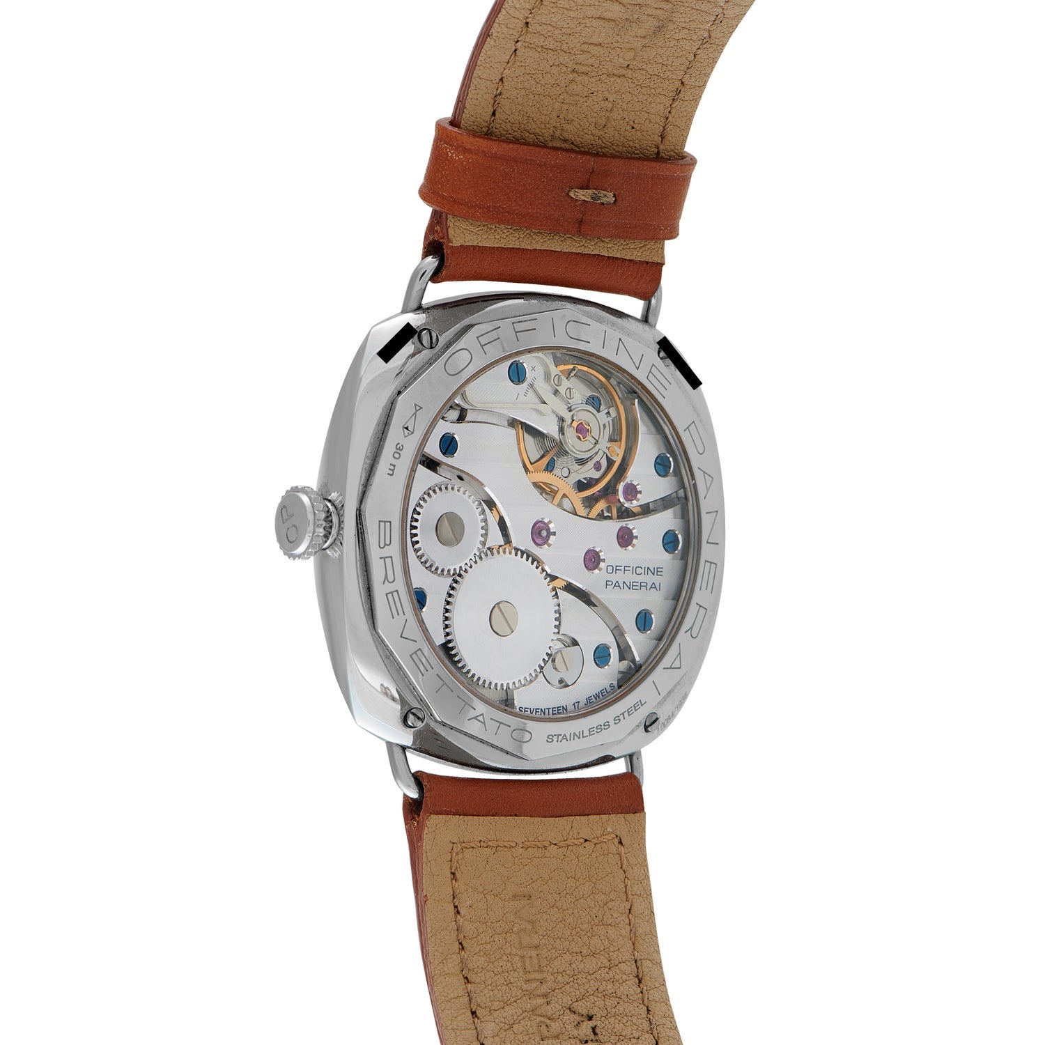 Panerai Radiomir 1936 Watch