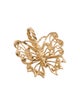 Pendant 14K Butterfly Pendant