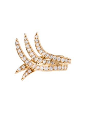 Pendant 14K 1.41ctw Diamond Pendant