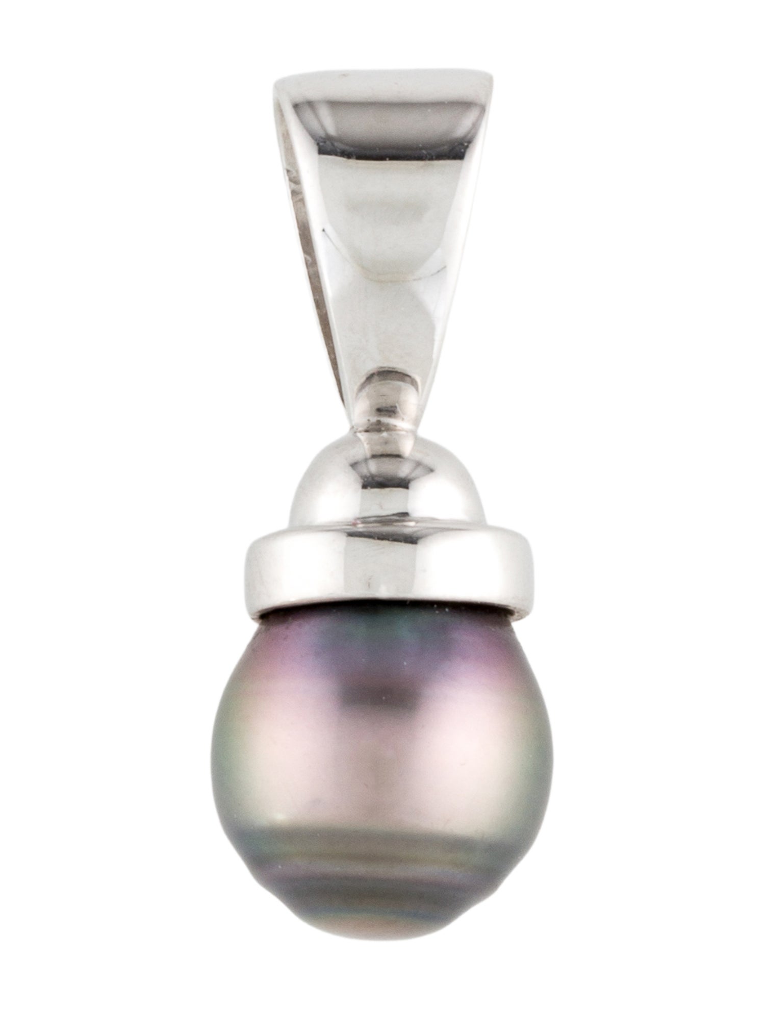 Pendant 14K Pearl