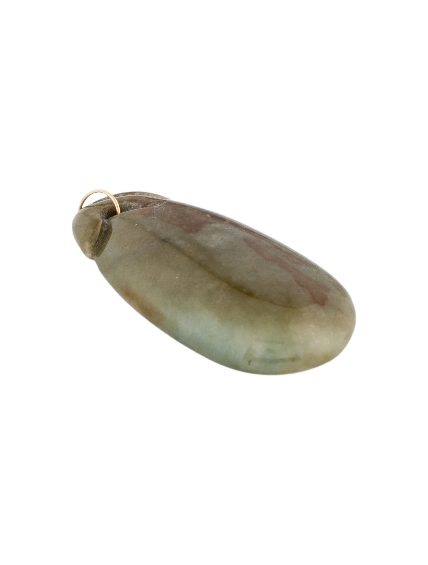 Pendant 18K Jadeite
