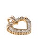Pendant 14K Diamond Heart Pendant