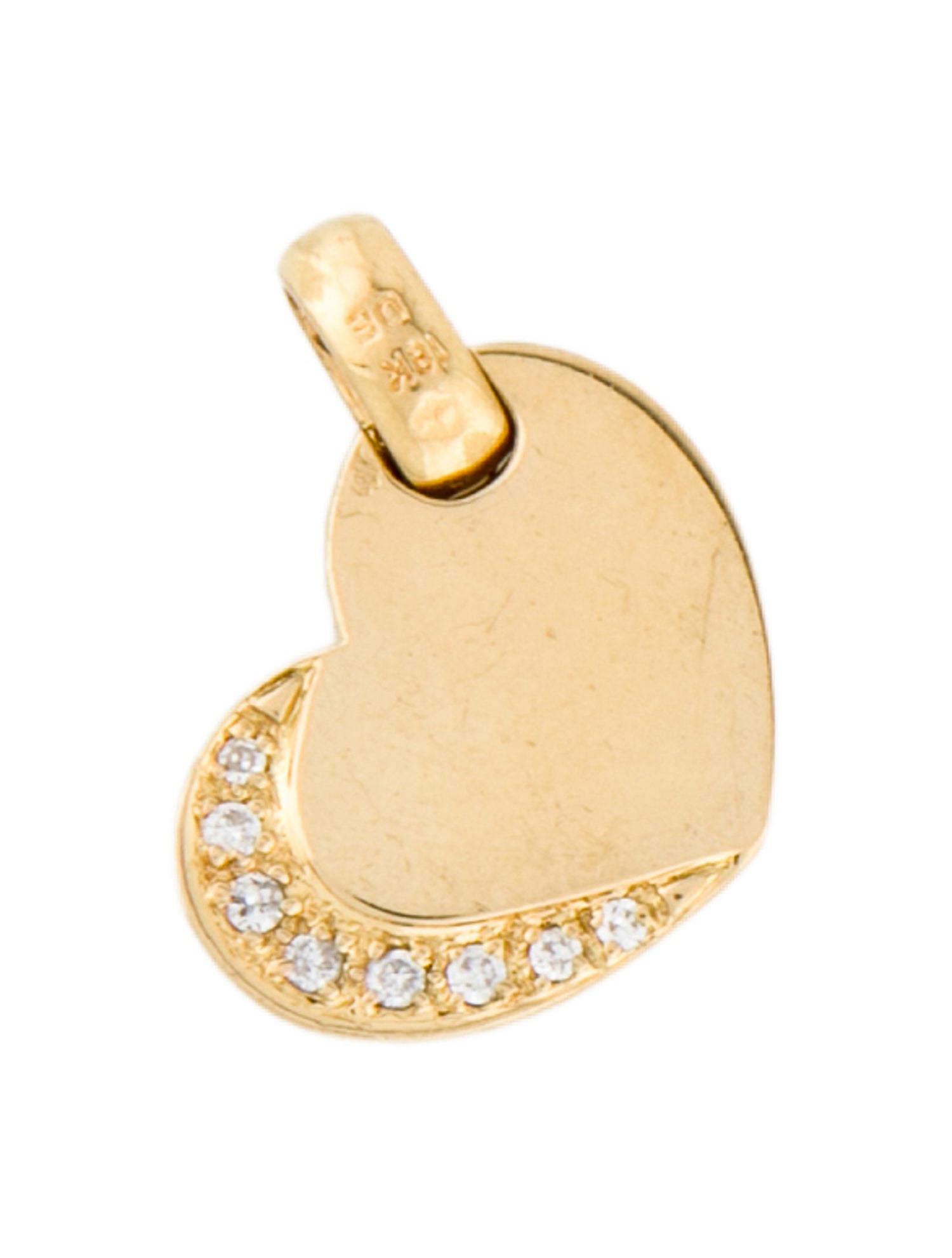 Rosato 18k charm ロサート 18カラット チャーム $_57.JPG?set_id=880000500F