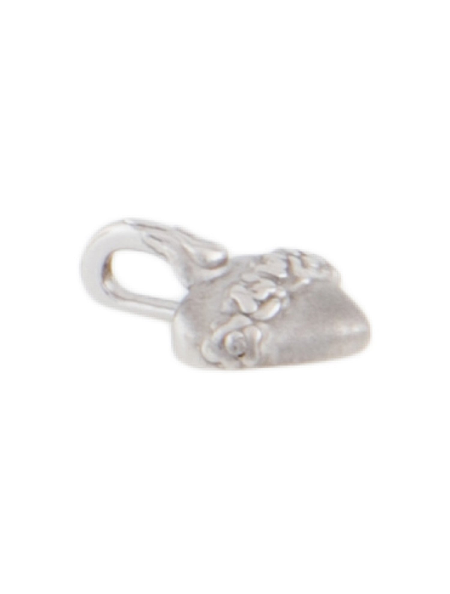 Pendant 14K Tiny Heart