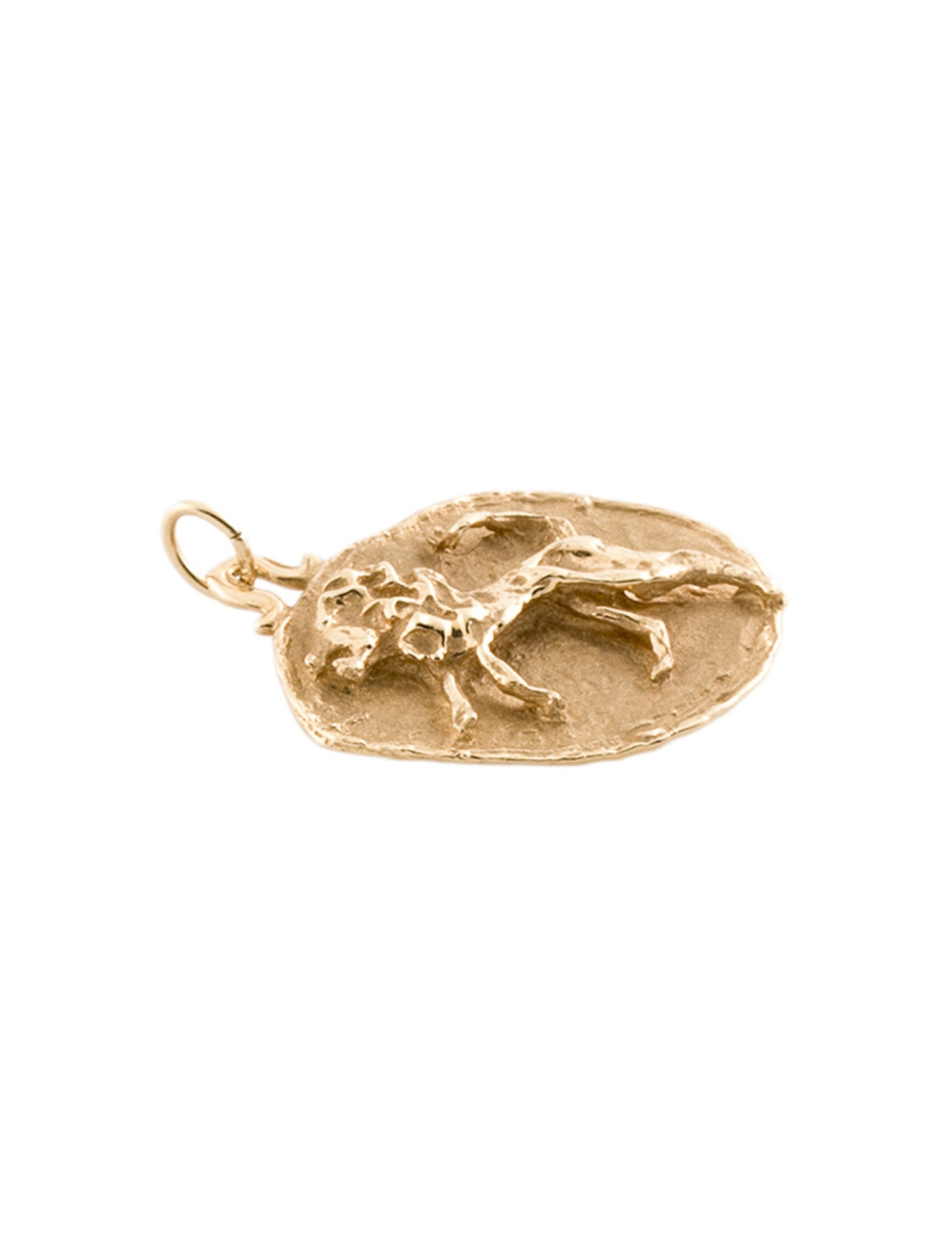 Pendant 14K Pendant