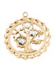 Pendant 14K Pearl Tree Pendant