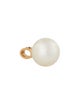 Dezso by Sara Beltran 18K Pearl & Enamel Pendant